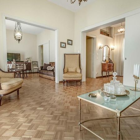 Bella Venezia Residence Corfu  Экстерьер фото