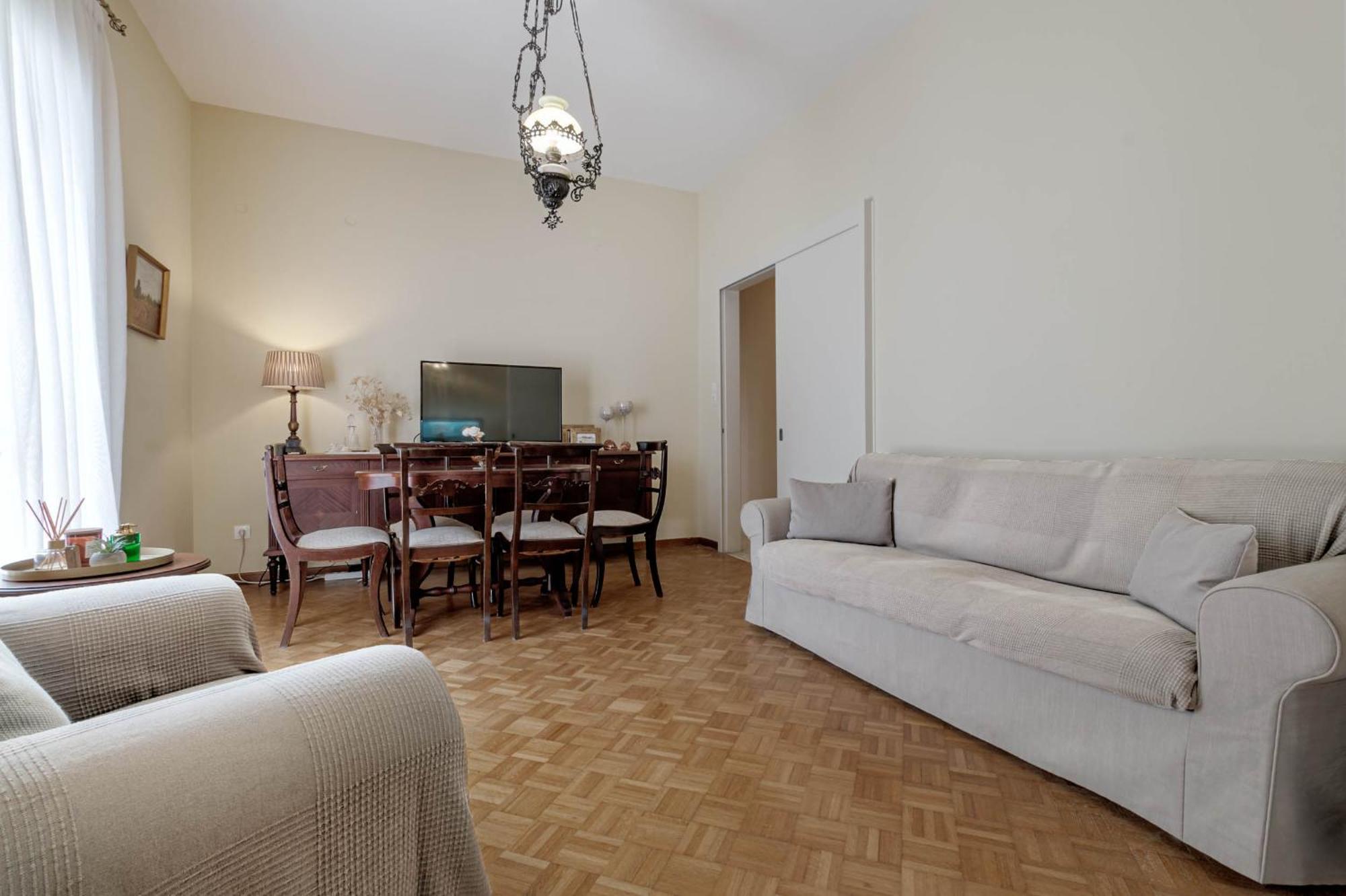 Bella Venezia Residence Corfu  Экстерьер фото