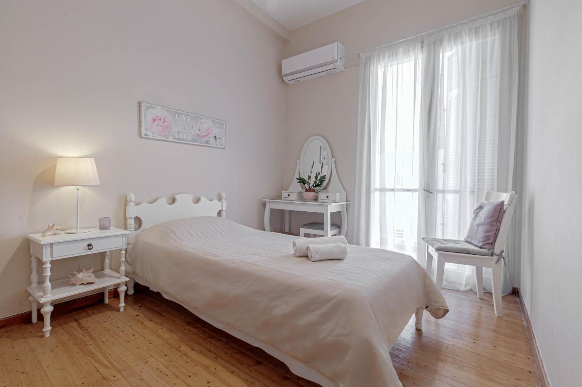 Bella Venezia Residence Corfu  Экстерьер фото