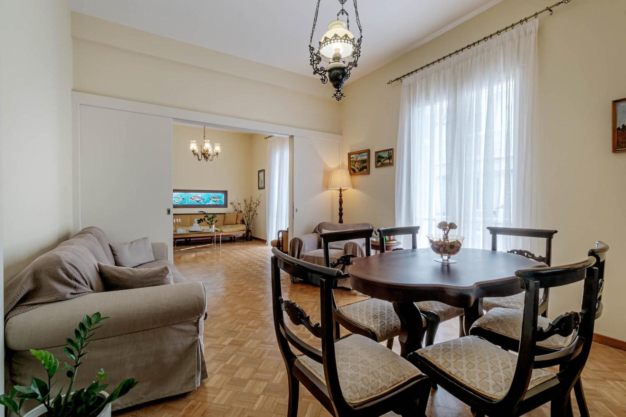 Bella Venezia Residence Corfu  Экстерьер фото