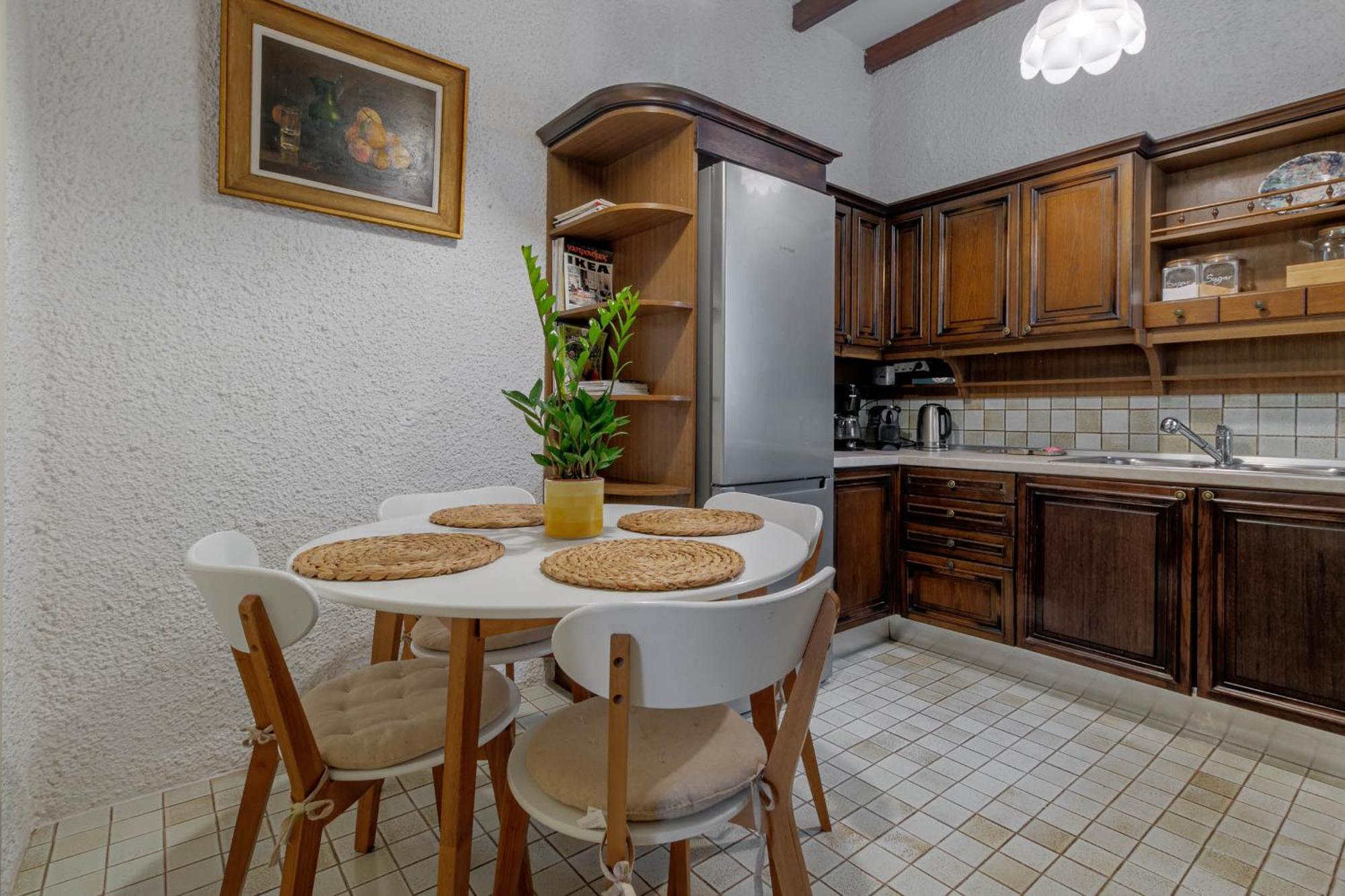 Bella Venezia Residence Corfu  Экстерьер фото