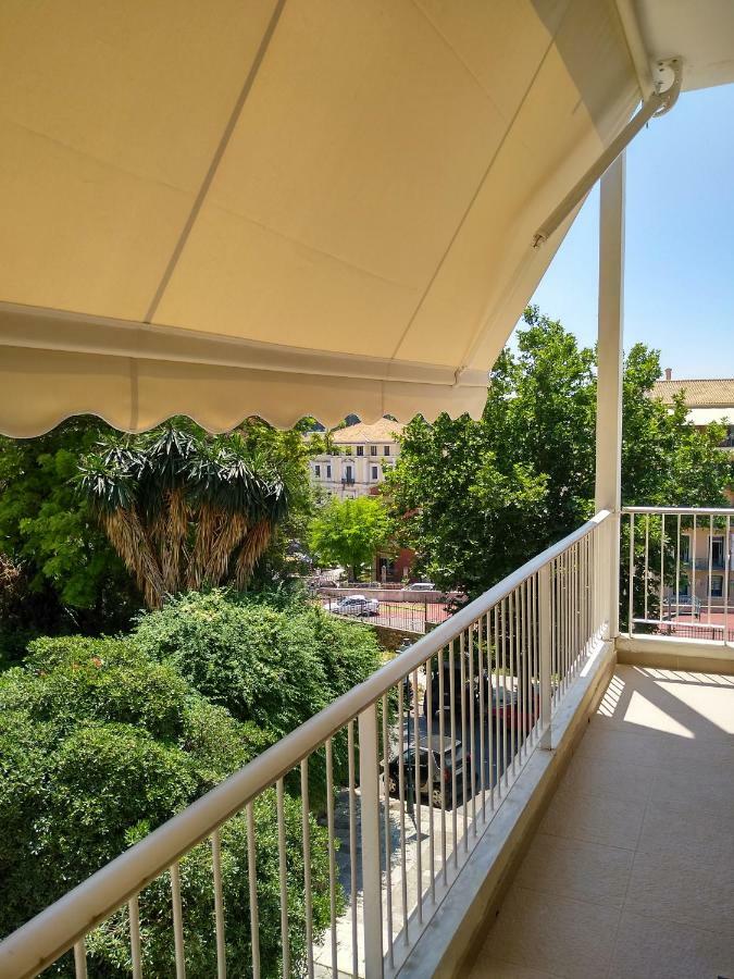 Bella Venezia Residence Corfu  Экстерьер фото