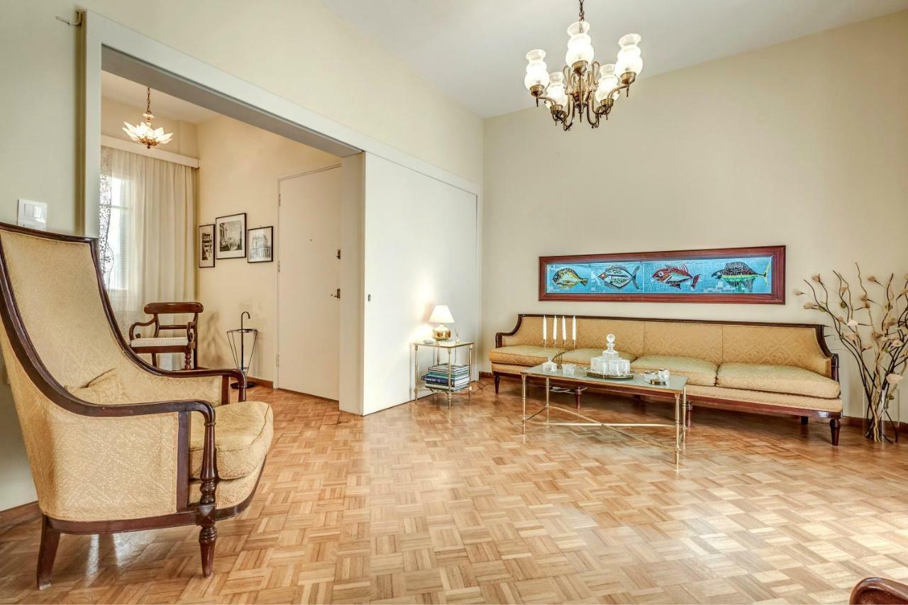 Bella Venezia Residence Corfu  Экстерьер фото