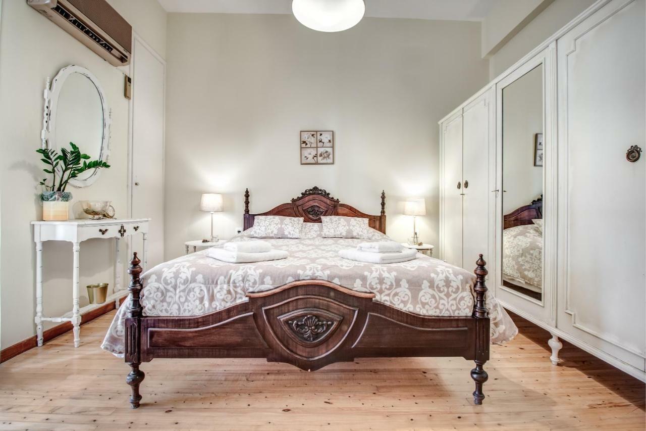 Bella Venezia Residence Corfu  Экстерьер фото