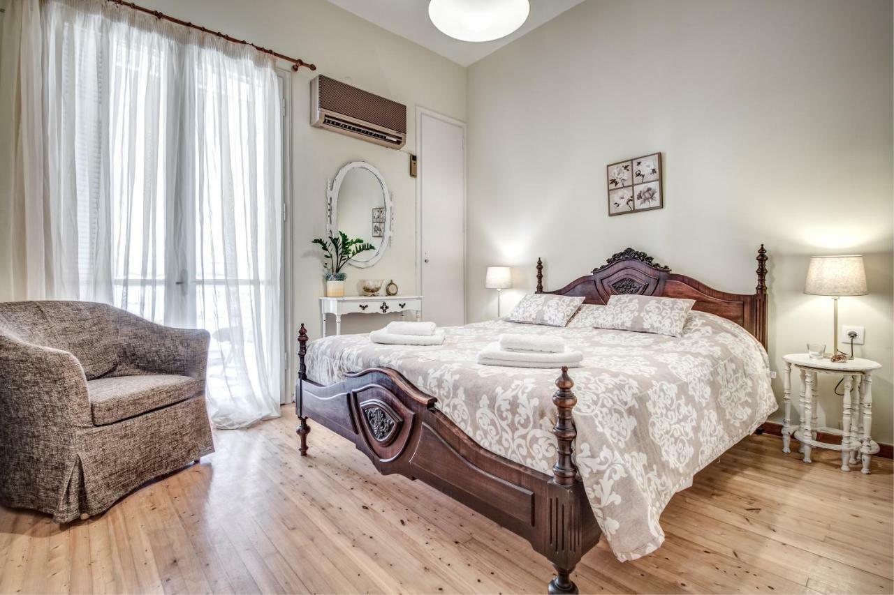 Bella Venezia Residence Corfu  Экстерьер фото