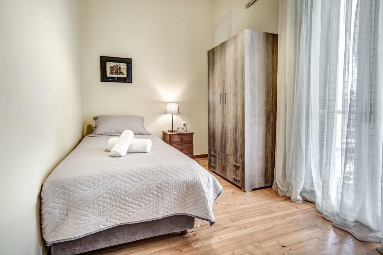 Bella Venezia Residence Corfu  Экстерьер фото