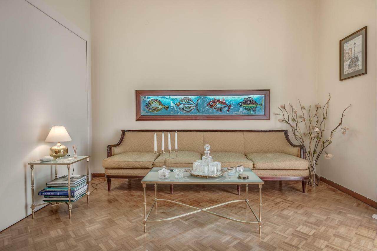 Bella Venezia Residence Corfu  Экстерьер фото