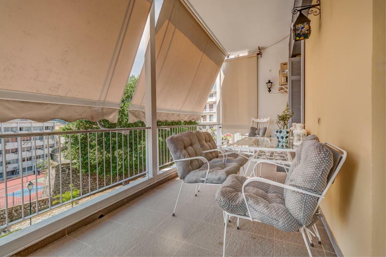 Bella Venezia Residence Corfu  Экстерьер фото