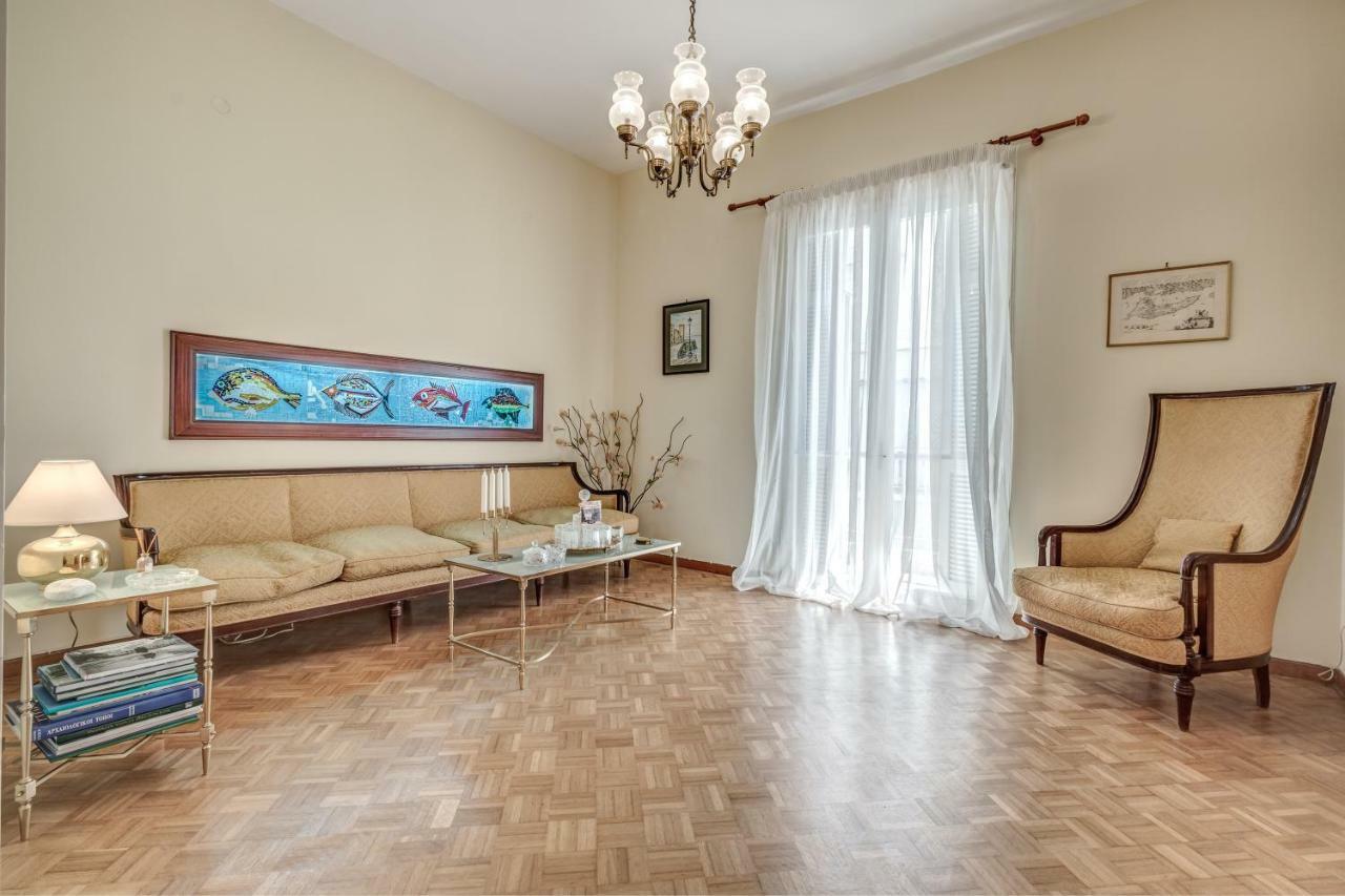 Bella Venezia Residence Corfu  Экстерьер фото
