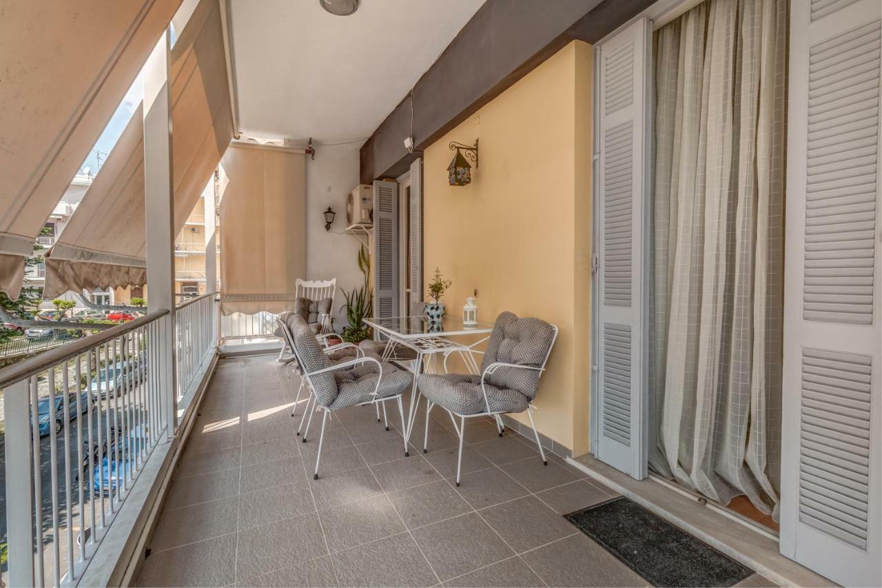 Bella Venezia Residence Corfu  Экстерьер фото