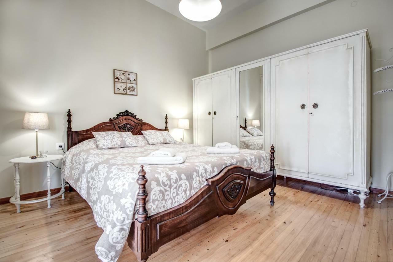 Bella Venezia Residence Corfu  Экстерьер фото
